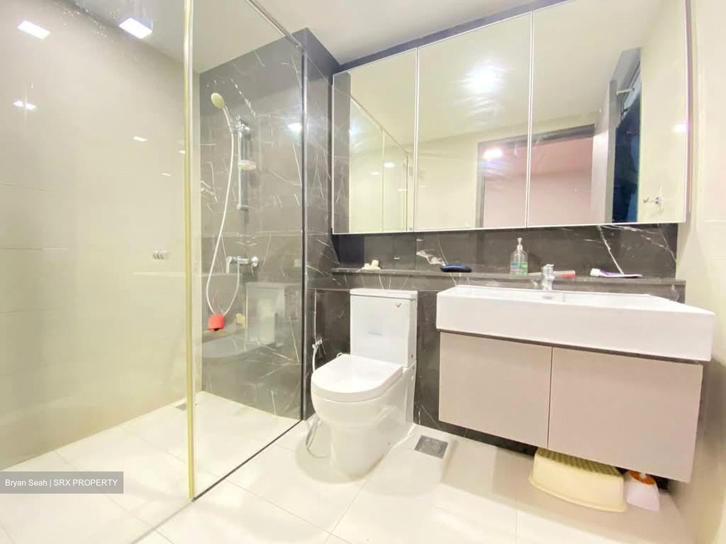 Q Bay Residences (D18), Condominium #543578011